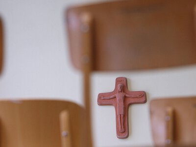 „Ideologia zamiast medycyny”. Wrze po opisie in vitro w podręczniku