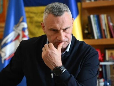 Kliczko, twój czas minął. Setki osób na ulicach Kijowa, trwa protest