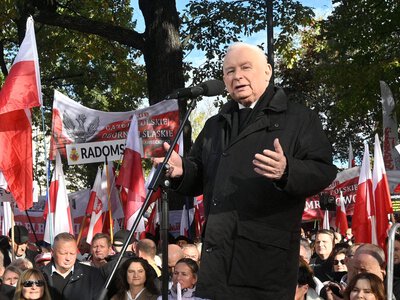 Będziemy bronić NBP. To może być konieczne już niedługo