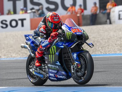 Szef Yamahy ostrzega MotoGP. Czy Liberty Media pogrąży królewską serię?