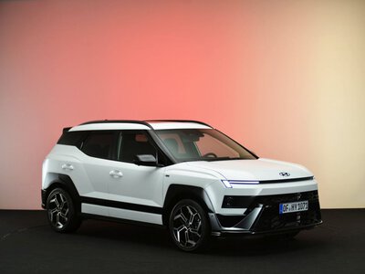 Hyundai nie zwalnia tempa. Bayon to bardzo ważny model na polskim rynku