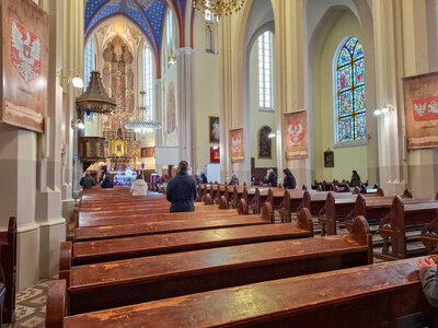 18 października rozpoczyna się ważny czas w Kościele. Apel Episkopatu