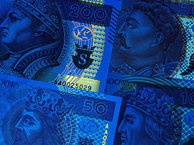 Inflacja przyspiesza, Polacy szukają bezpieczeństwa w obligacjach