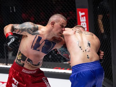 FAME MMA 33: Wyniki NA ŻYWO. Zobacz, kto wygrał te pojedynki