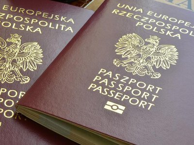 Najmocniejszy paszport świata 2026. Polska w ścisłej czołówce
