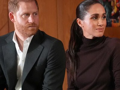 Meghan i Harry chcieli zabłysnąć, ale wszystko się wydało. Niewybaczalne