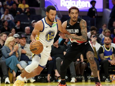 Fatalne wieści dla Sochana. Został zwolniony z klubu przed startem NBA