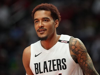 Sochan bez pracy. Sensacyjne wieści tuż przed startem NBA