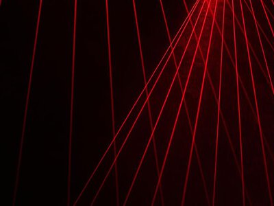 Rząd szykuje zmiany w lotnictwie. Za laser w stronę samolotu można zapłacić więcej