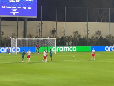 Tak Polki zainaugurowały MŚ. Do przerwy było 1:0, wielkie nerwy w końcówce