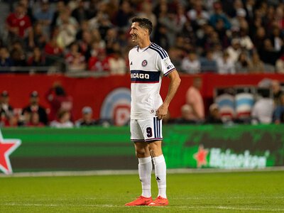 Play-offy (jeszcze) niepewne. Oto tabela MLS po przegranej Chicago Fire