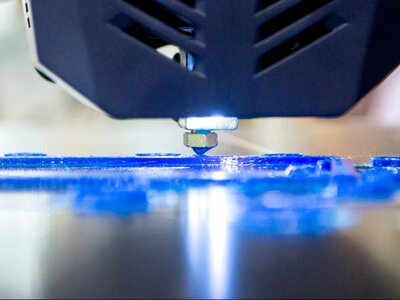 Koniec z dzieleniem tabletek? Drukarki 3D przygotują idealną dawkę leku