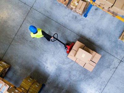 Żabka i Auchan idą tą samą drogą. Sale and leaseback nowym hitem