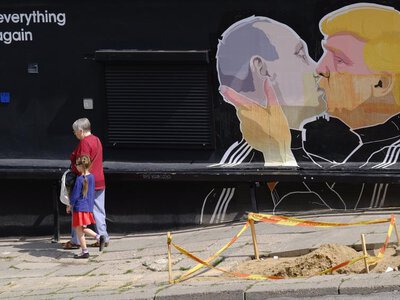 Republikanie i Demokraci uderzają w Trumpa. Kapitulacja przed Putinem, zdrada Ukrainy