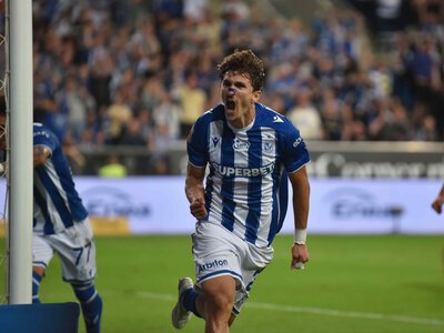 PKO Ekstraklasa. Gdzie oglądać mecz Lech Poznań - Korona Kielce? Jaki kanał? O której?