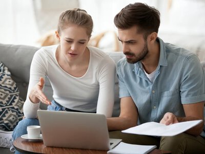 Przelewy między mężem i żoną pod lupą. Możliwe konsekwencje