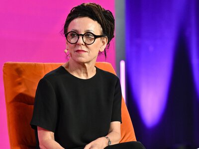 Rozpętało się piekiełko. Zamiast dyskutować o książce Tokarczuk, rzuciliśmy się do komentowania czegoś, czego nie było