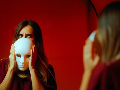 Wierzą, że pomagają innym, ale karmią własne ego. Psycholog o mniej znanym typie narcyzmu