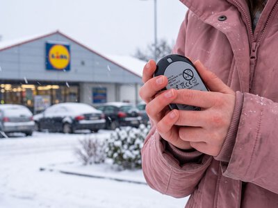 Od jutra w Lidl za 49,99 zł. Rozgrzeje lepiej niż kaloryfer