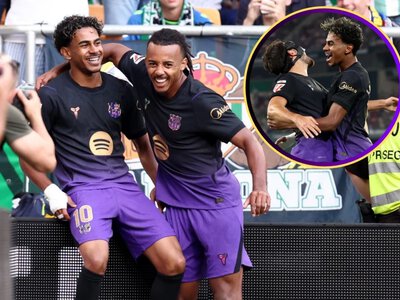 Kłopoty Barcelony przed meczem z PSG i Realem. Kluczowy gracz kontuzjowany