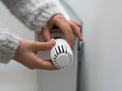 Sezon grzewczy ruszył, a z nim obawy o rachunki. Jest haczyk