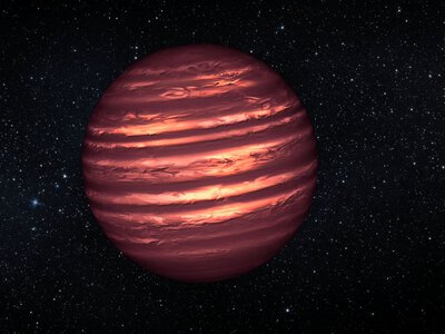 Przełom w analizie pogody. Wszystko dzięki obcej planecie
