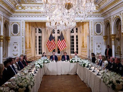 Trump pewny swego. Decyzja w sprawie sankcji na Rosję dobra dla USA i świata