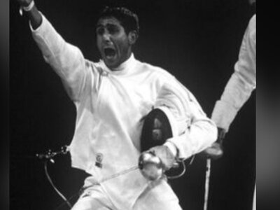 Nie żyje polski wicemistrz olimpijski