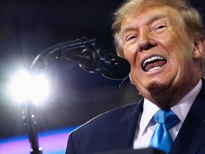 Wyborcza klęska partii Trumpa jest pewna? Eksperci: jest pozamiatane