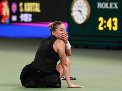 McEnroe naprawdę powiedział to o Chwalińskiej. Miażdżąca odpowiedź