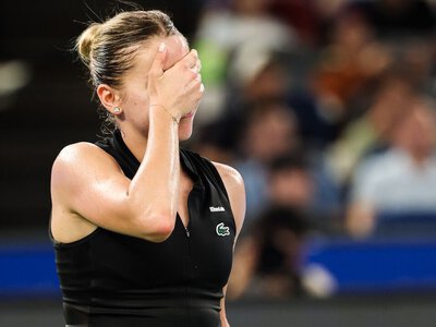 Chwalińska coraz bliżej Świątek. Kolejny awans w rankingu WTA