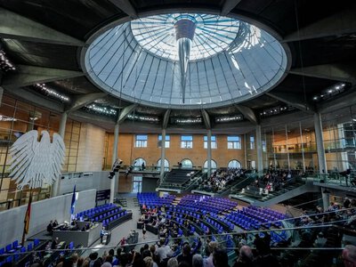Moralne bankructwo. Niemiecki dziennik wzywa Berlin w sprawie Polaków