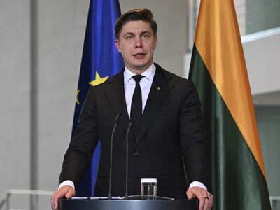 Najpierw Polska, teraz Litwa. Wzięli na celownik stację Starlinków