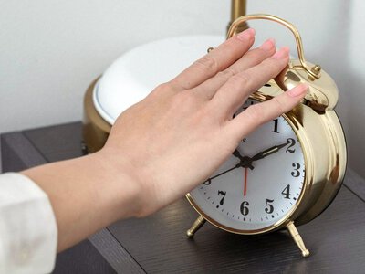 Zmiana czasu na zimowy. Kiedy przestawić zegarek?