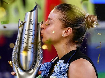 Linette nie czekała po sukcesie Chwalińskiej. Od razu wiadomość dla rodaczki