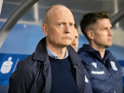 Trener Lecha zdradził ws. stanu zdrowia Mońki. Tyle będzie pauzował