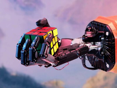 OpenAI zbuduje robota. Najpierw musi jednak okiełznać AI