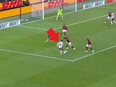 Ależ to wymyślił! Błysk Zalewskiego w hicie Serie A [WIDEO]