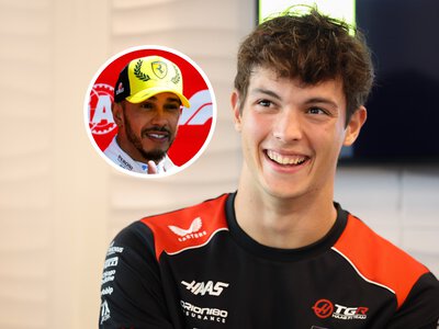Ferrari może stracić wielki talent. Wszystko zależy od Lewisa Hamiltona