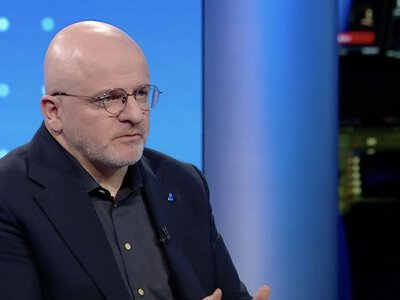 Pałac ociepla stosunki z Braunem? „Nie powinni mieć dostępu do tajemnic”