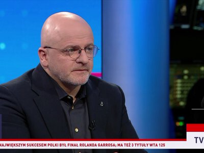 Pytanie dnia: Paweł Kowal