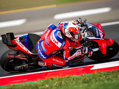 Nowy format kwalifikacji MotoGP zapewni niesamowite show?