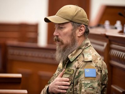 Powinienem milczeć, ale…. Ukraiński dowódca ostro o sojusznikach