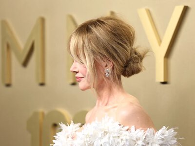 Nicole Kidman już ją nosi. Ta fryzura zachwyca objętością