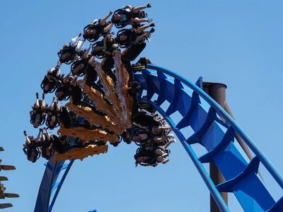 Energylandia szykuje potwora. Takiej atrakcji nie ma nikt w Europie