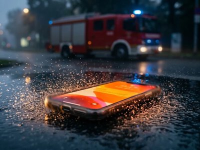 Nowy Alert RCB dobierze się do wyciszonych telefonów. Lepiej tego nie spartolcie