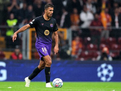 Katastrofa Barcelony przed PSG. Flick musi łatać obronę