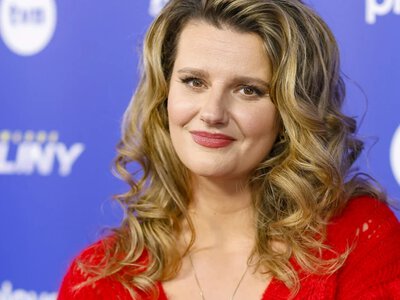 Rodzice odradzali Zborowskiej aktorstwo. Czy żałuje, że ich nie posłuchała?