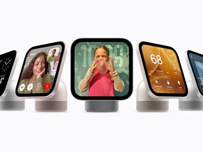 Nowy sprzęt Apple'a wcale nie jest nowy. Leżał miesiącami w magazynach.