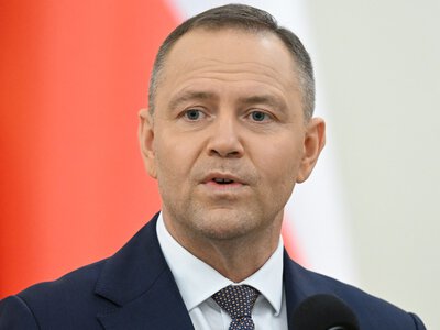 Senatorowie PiS ofiarami planu Karola Nawrockiego. To naprawdę bieda